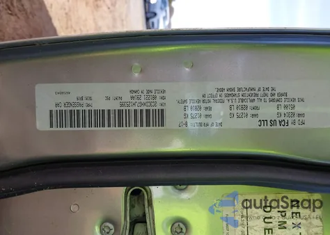 2018 Dodge Charger Sxt Plus Rwd z USA, uszkodzony, nr VIN 2C3CDXHG7JH125395